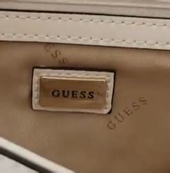 guess bag true or real